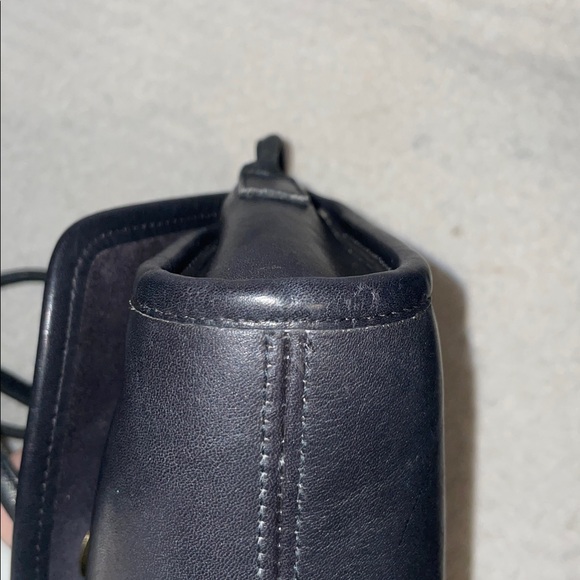 Vintage Coach ‘Chrystie’ Small Bag - Picture 7 of 12